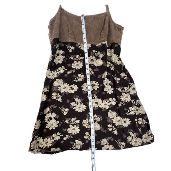 Vintage California Concepts Early 90's 100% Cotton Dress Size 7 - Picture 7 of 12